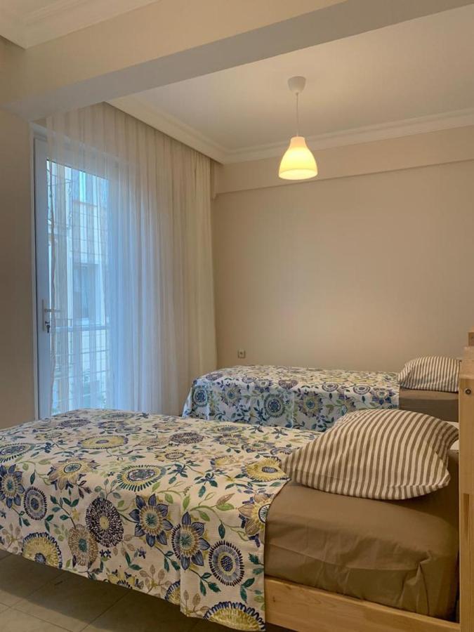 Kaya Suite Фетие Екстериор снимка